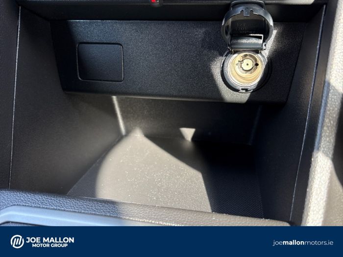 Dacia Sandero Stepway 2024