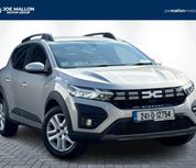Dacia Sandero Stepway 2024