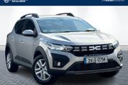 Dacia Sandero Stepway 2024