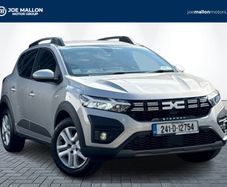 Dacia Sandero Stepway 2024