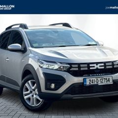 Dacia Sandero Stepway 2024