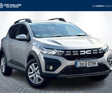Dacia Sandero Stepway 2024