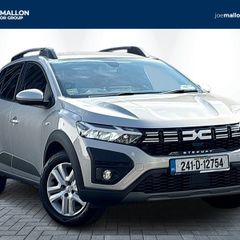Dacia Sandero Stepway 2024