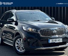 Kia Sorento 2019