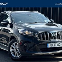 Kia Sorento 2019