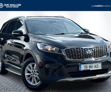 Kia Sorento 2019