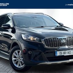 Kia Sorento 2019