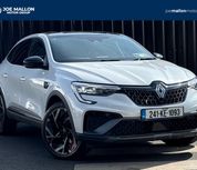 Renault Arkana 2024