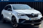 Renault Arkana 2024