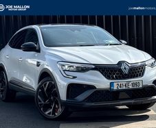 Renault Arkana 2024