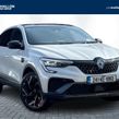 Renault Arkana 2024