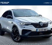 Renault Arkana 2024