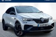Renault Arkana 2024