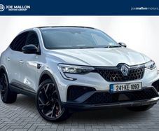 Renault Arkana 2024