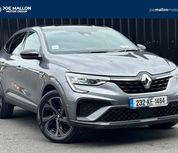 Renault Arkana 2023