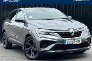 Renault Arkana 2023