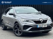 Renault Arkana 2023