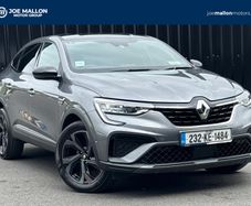 Renault Arkana 2023