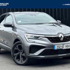 Renault Arkana 2023