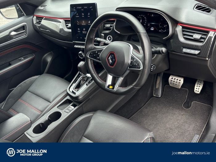 Renault Arkana 2023
