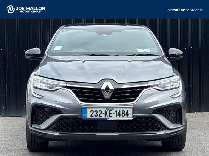 Renault Arkana 2023
