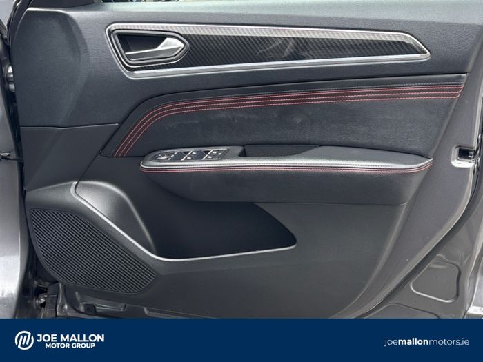 Renault Arkana 2023