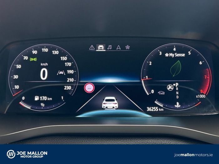 Renault Arkana 2023