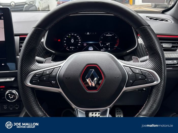 Renault Arkana 2023