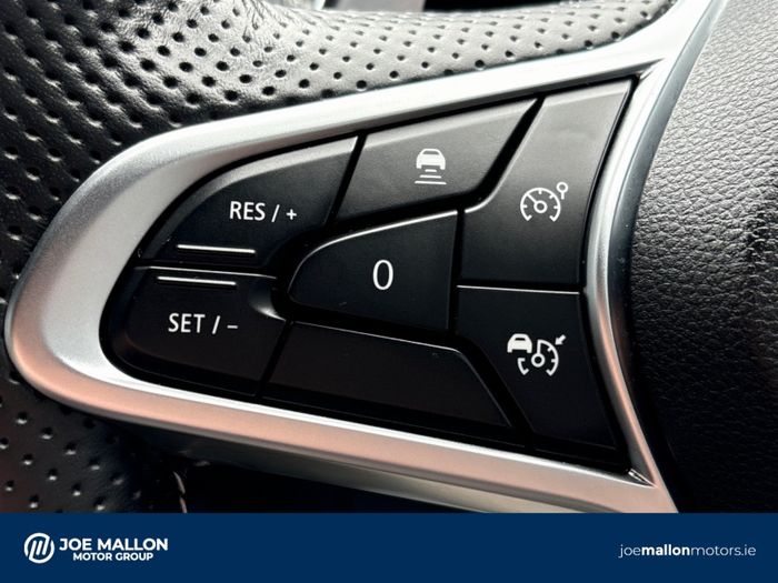 Renault Arkana 2023