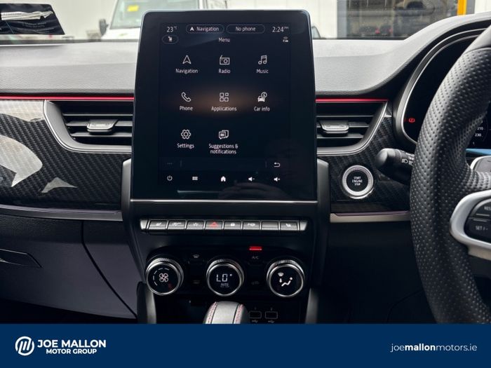 Renault Arkana 2023