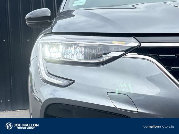 Renault Arkana 2023