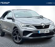 Renault Arkana 2023