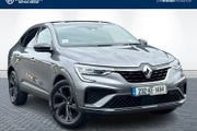 Renault Arkana 2023