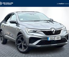 Renault Arkana 2023