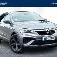 Renault Arkana 2023