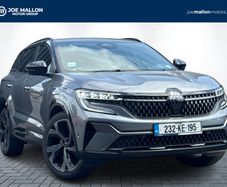 Renault Austral 2023