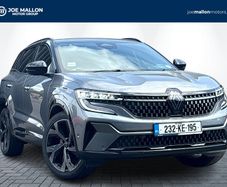 Renault Austral 2023