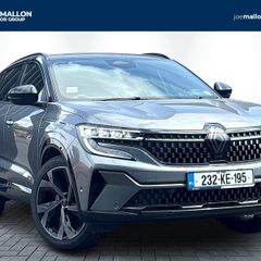 Renault Austral 2023