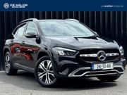 Mercedes-Benz GLA 2024