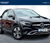 Mercedes-Benz GLA 2024