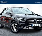 Mercedes-Benz GLA 2024