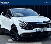 Kia Sportage 2024