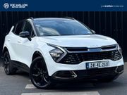 Kia Sportage 2024