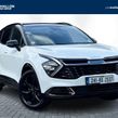 Kia Sportage 2024