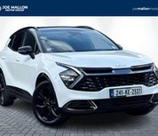 Kia Sportage 2024