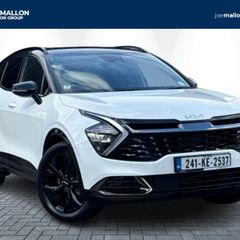 Kia Sportage 2024