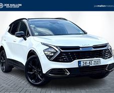 Kia Sportage 2024