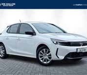 Opel Corsa 2024