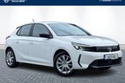 Opel Corsa 2024
