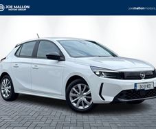 Opel Corsa 2024